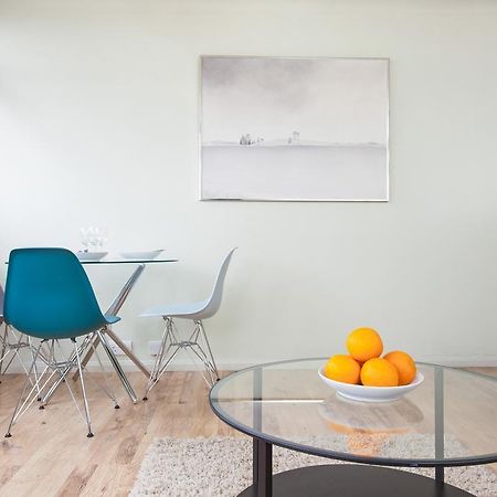 The Best London Views! Central Soho Apartment المظهر الخارجي الصورة