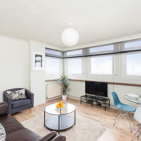 The Best London Views! Central Soho Apartment المظهر الخارجي الصورة