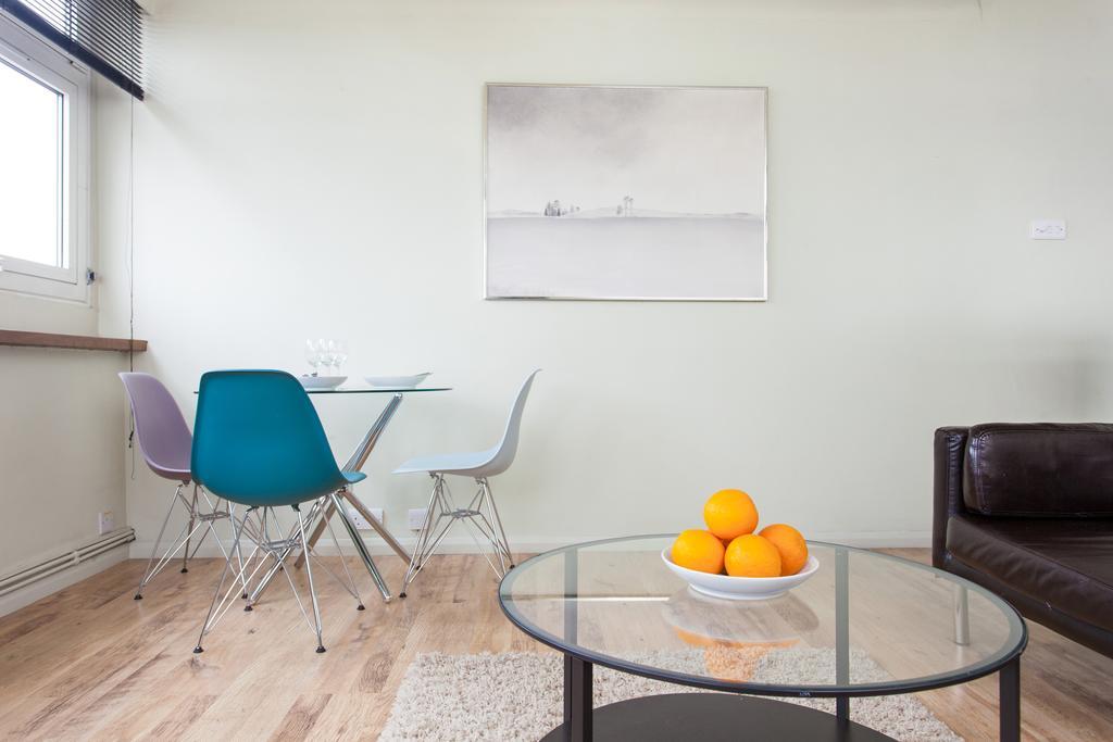 The Best London Views! Central Soho Apartment المظهر الخارجي الصورة