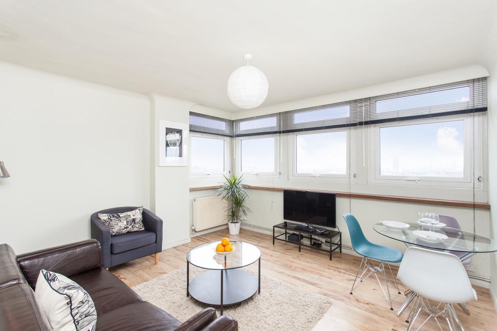 The Best London Views! Central Soho Apartment المظهر الخارجي الصورة