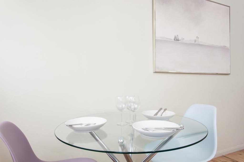 The Best London Views! Central Soho Apartment المظهر الخارجي الصورة