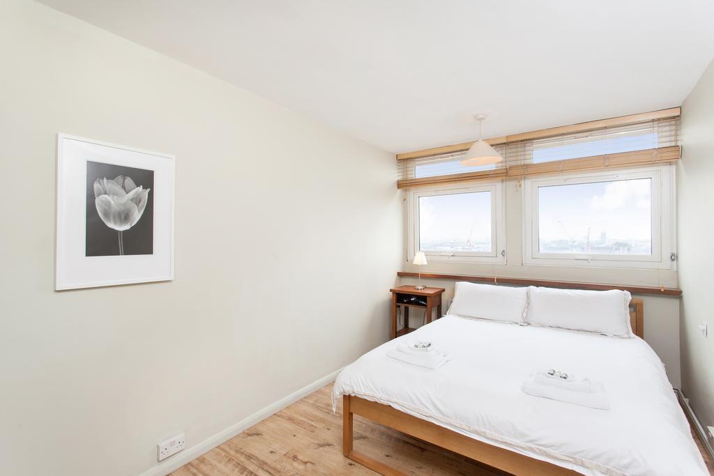 The Best London Views! Central Soho Apartment المظهر الخارجي الصورة